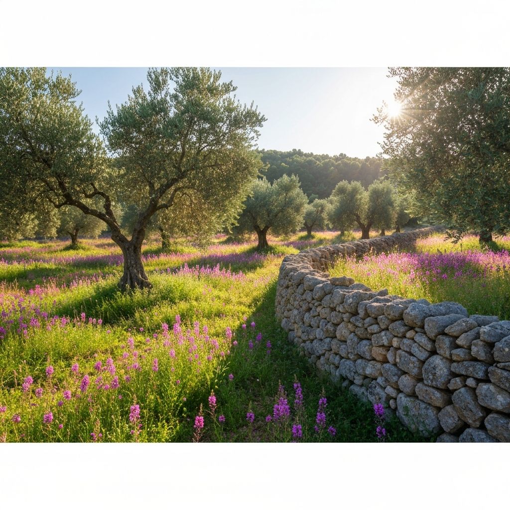 Sustainable Practices